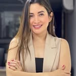 Foto de Audrey Rodríguez