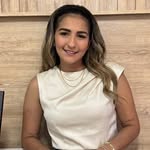 Foto de Marielena Salcedo