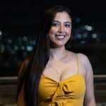 Foto de Sandra Milena Pabón